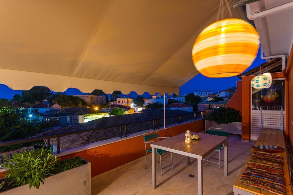 Koukounari Living Spaces 프레베자 외부 사진