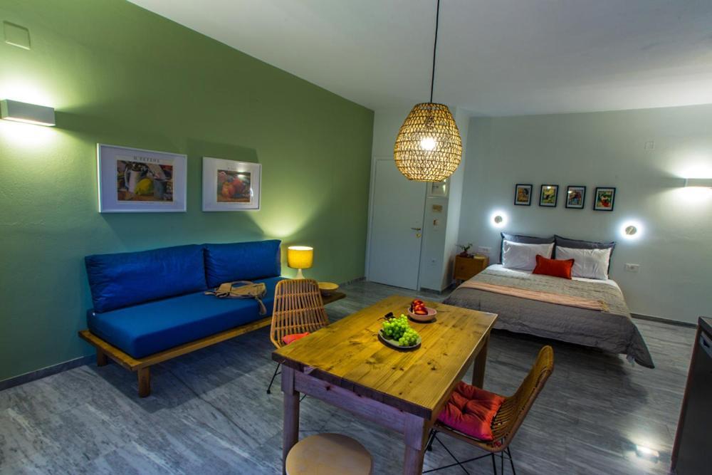 Koukounari Living Spaces 프레베자 외부 사진