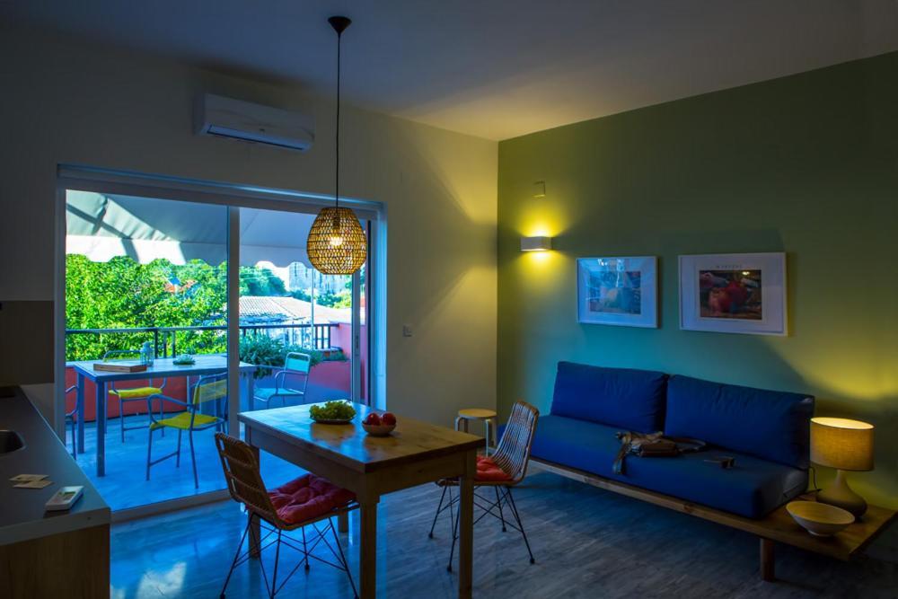 Koukounari Living Spaces 프레베자 외부 사진