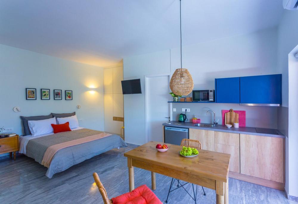 Koukounari Living Spaces 프레베자 외부 사진