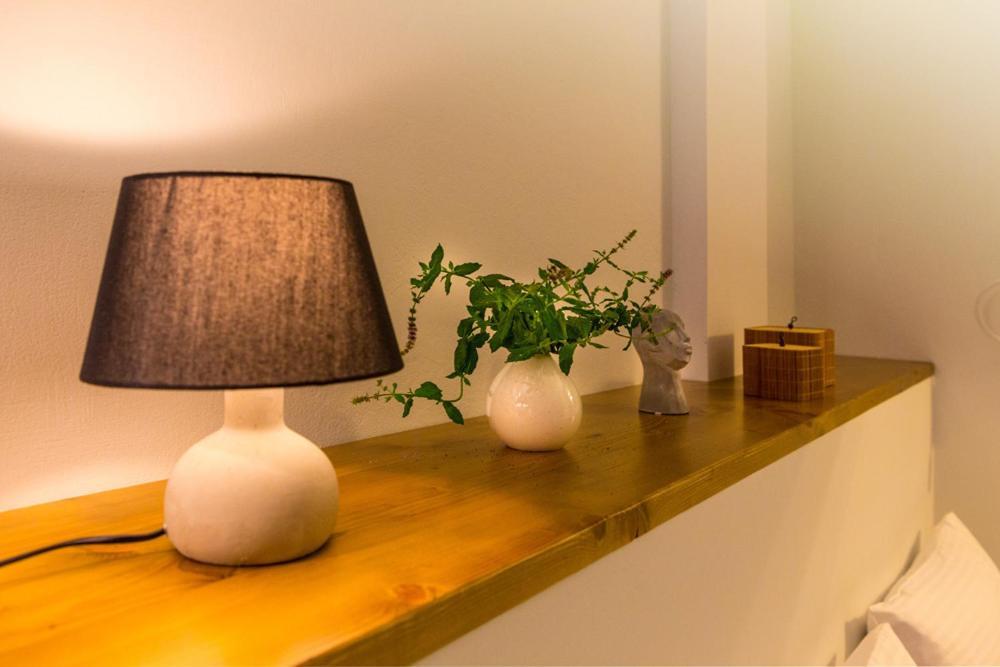 Koukounari Living Spaces 프레베자 외부 사진