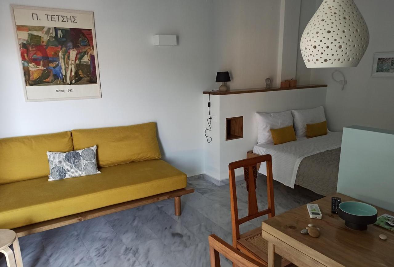 Koukounari Living Spaces 프레베자 외부 사진