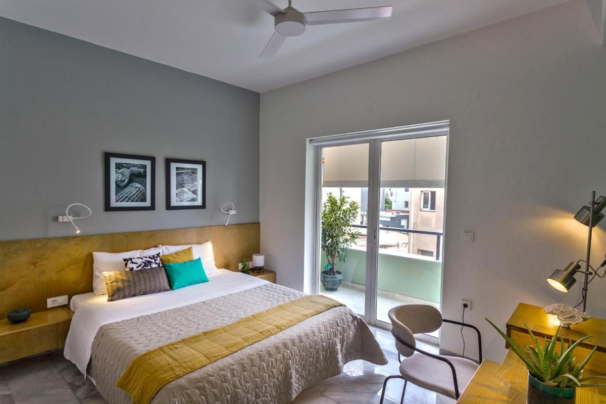 Koukounari Living Spaces 프레베자 외부 사진