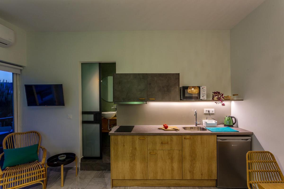 Koukounari Living Spaces 프레베자 외부 사진