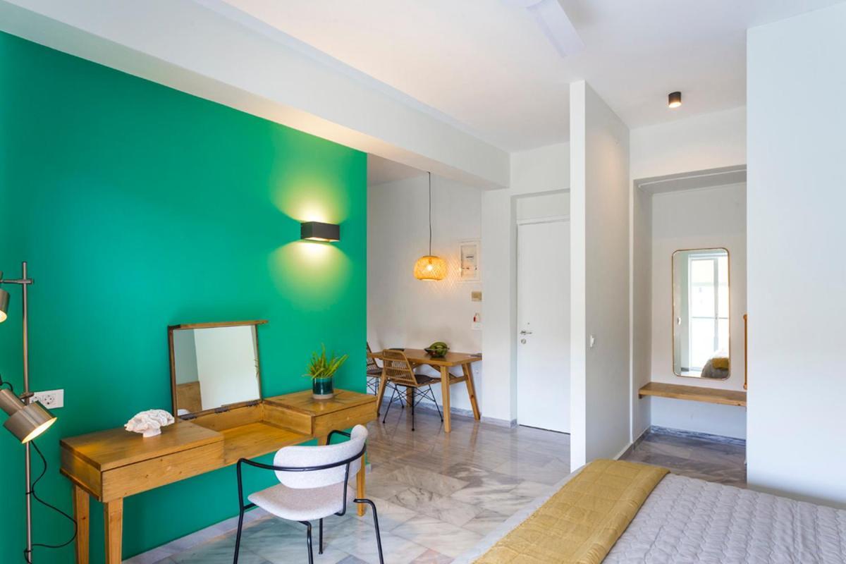 Koukounari Living Spaces 프레베자 외부 사진